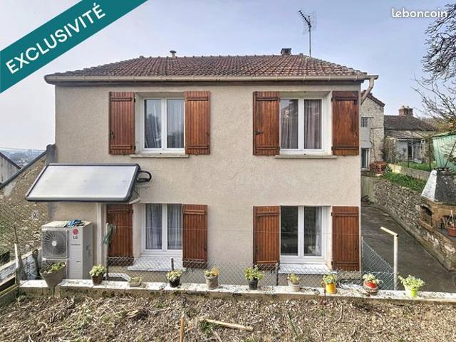 Maison vente à Provins, Montereau-fault-yonne