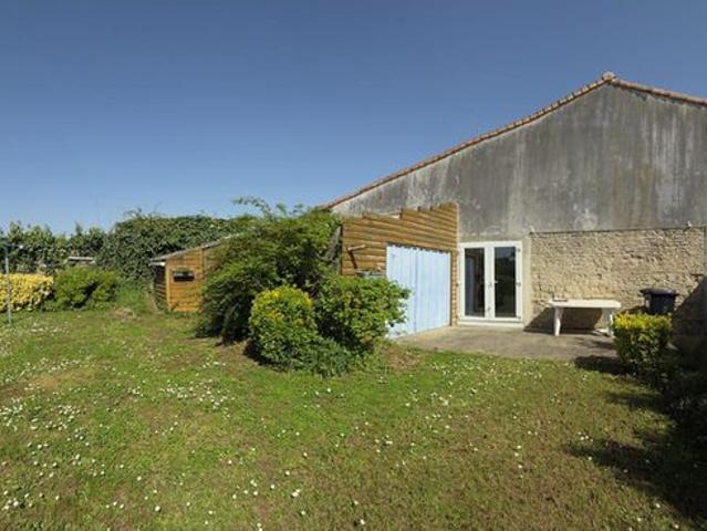 Maison vente à Fontenay-le-Comte, Luçon