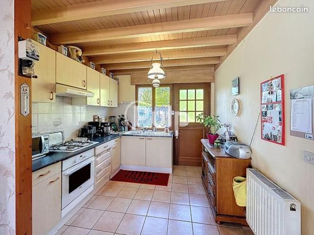 Maison vente à Montreuil-sur-Mer, Hesdin