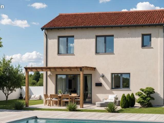 Maison vente à Riom, Combronde