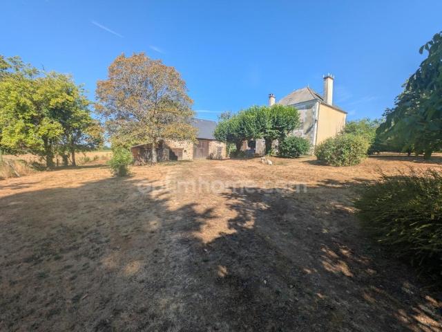 Maison vente à Nontron, Nouvelle-Aquitaine