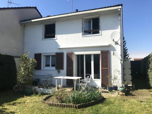 Maison vente à Mours