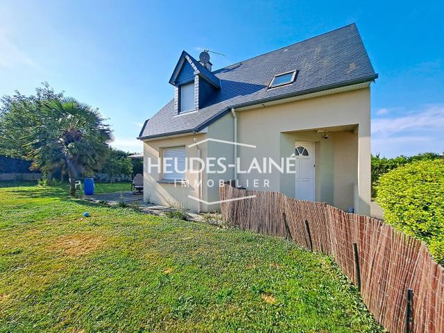 Maison vente à Avranches, Saint-hilaire-du-harcouët