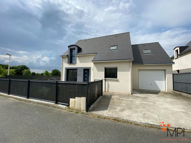 Maison location à Rennes, Bretagne