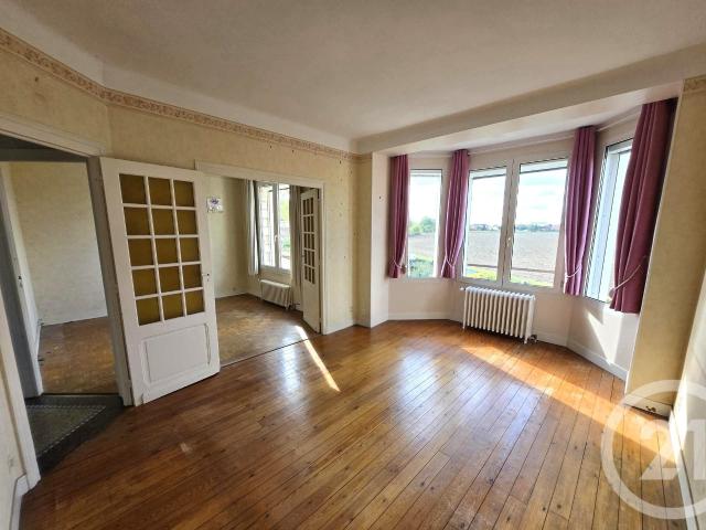 Maison vente à Senlis, Pont-sainte-maxence