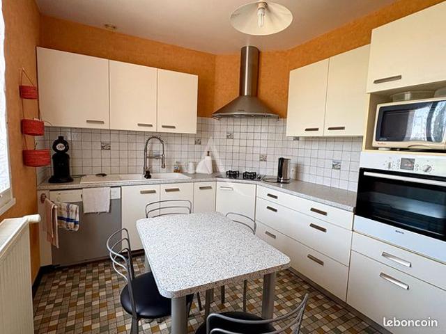 Maison vente à Romorantin-Lanthenay, Saint-julien-de-chédon