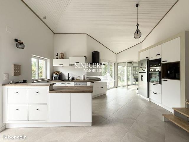 Maison vente à Mont-de-Marsan, Parentis-en-born