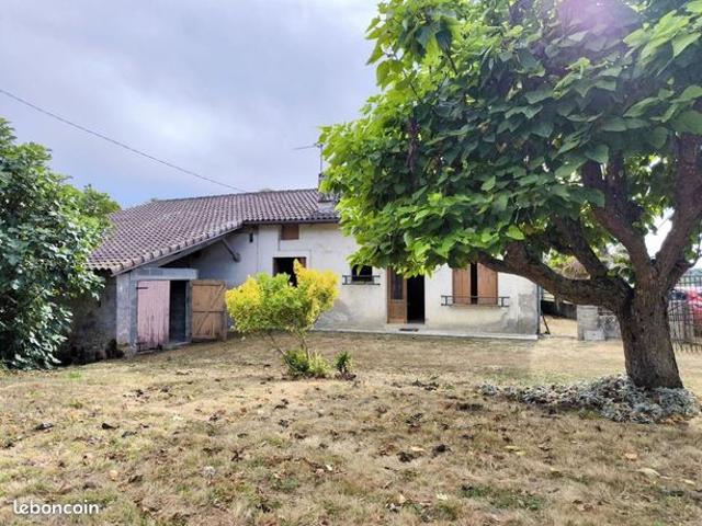 Maison vente à Mirande, Aignan