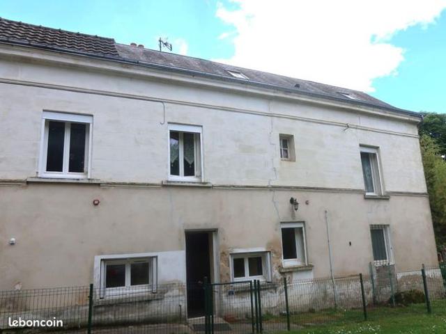 Maison vente à Châtellerault