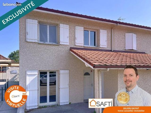 Maison vente à Champier, Guadeloupe