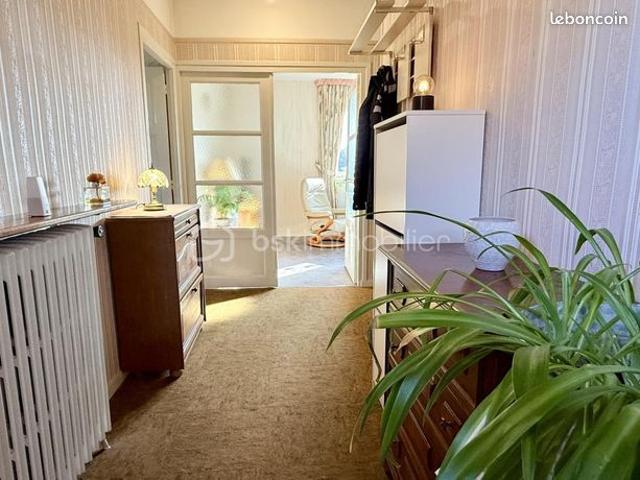 Maison vente à Forbach-Boulay-Moselle, Hombourg-haut
