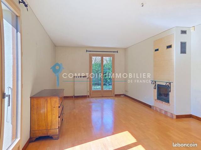 Maison vente à Grenoble, Crolles