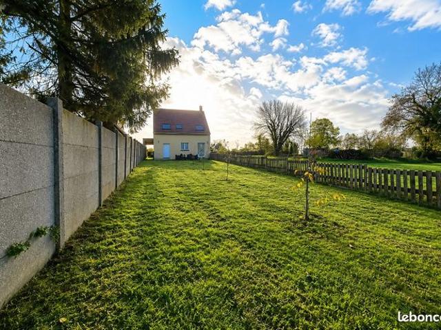 Maison vente à Clermont, Pronleroy