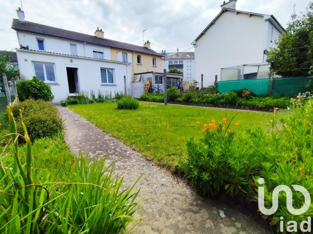 Maison vente à Redon, Bretagne