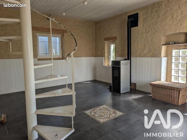 Maison vente à Nérac, Lavardac