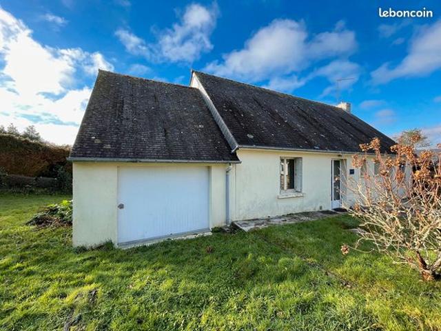Maison vente à Vannes, Bretagne