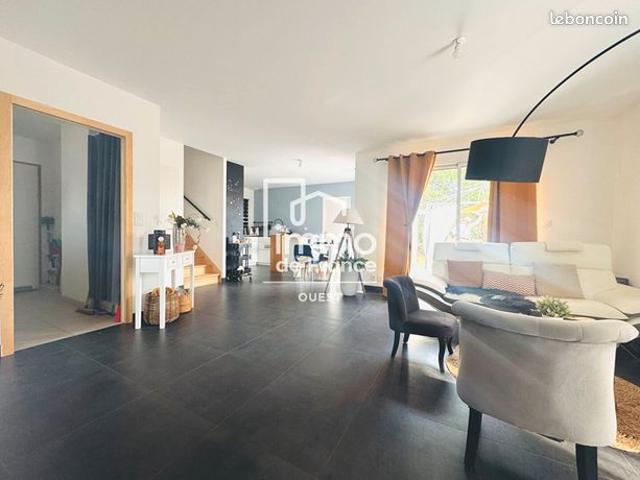 Maison vente à Nantes, Couëron