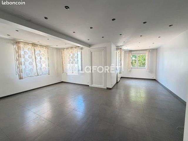 Maison vente à Nanterre, Rueil-malmaison