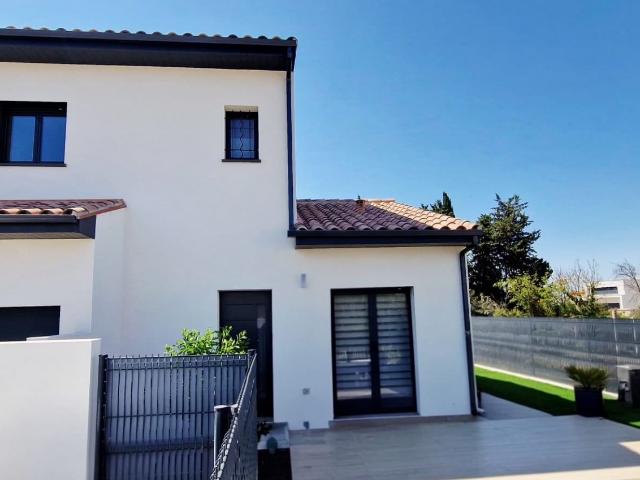 Maison vente à Céret, Saint-cyprien