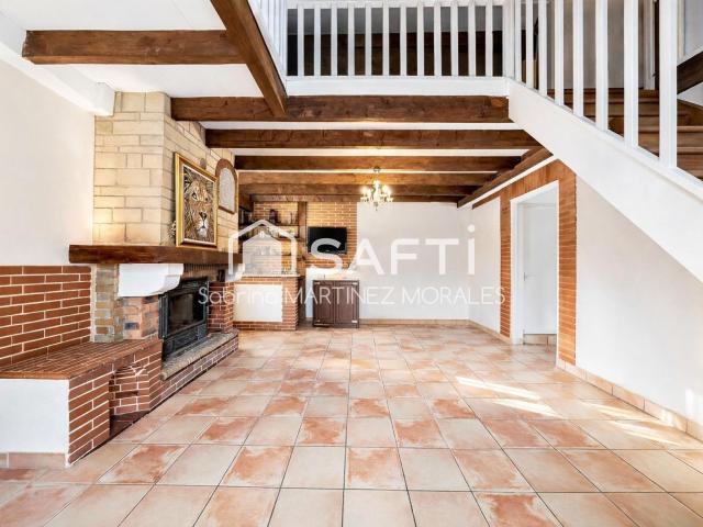 Maison vente à Toulouse