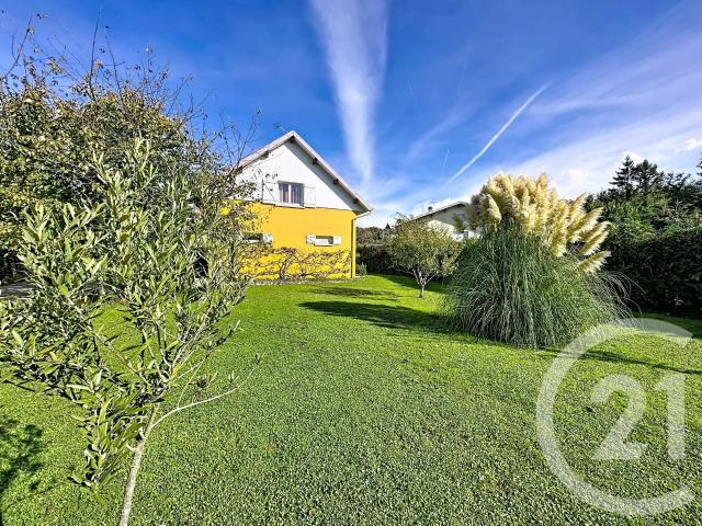 Maison vente à Montbéliard, Dambenois