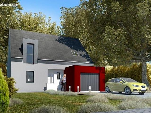 Maison vente à Torcy, Champs-sur-marne