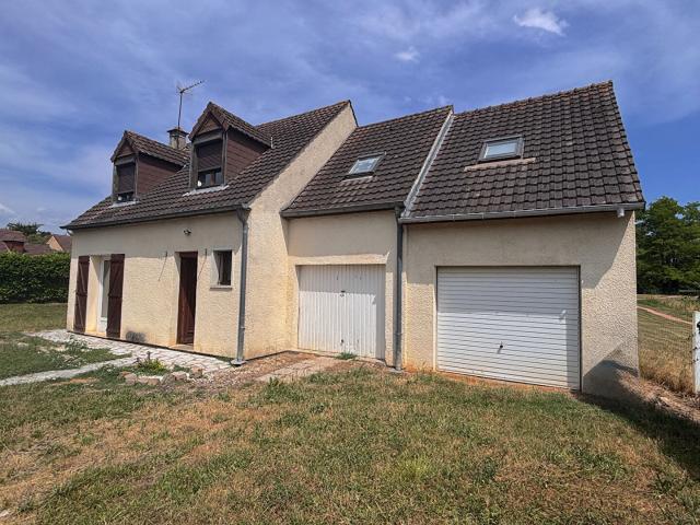 Maison vente à Les Andelys, Aubevoye