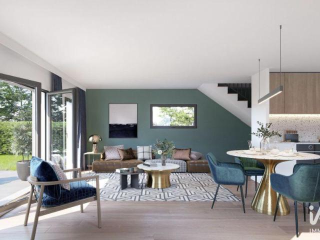 Maison vente à France métropolitaine, La Roche-sur-yon