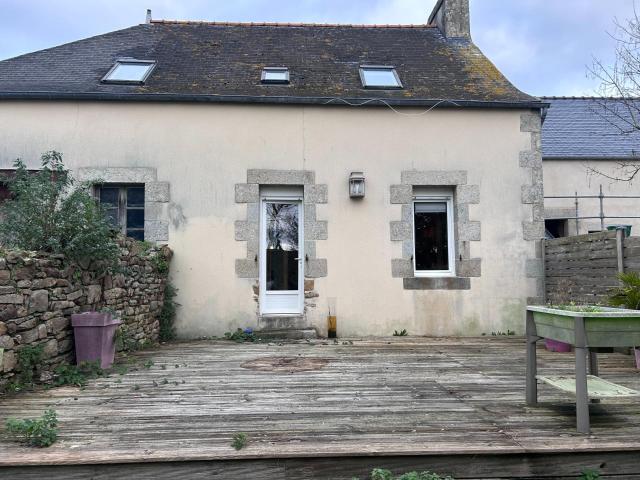Maison vente à Morlaix, Bretagne