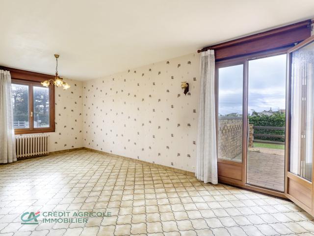 Maison vente à Le Havre