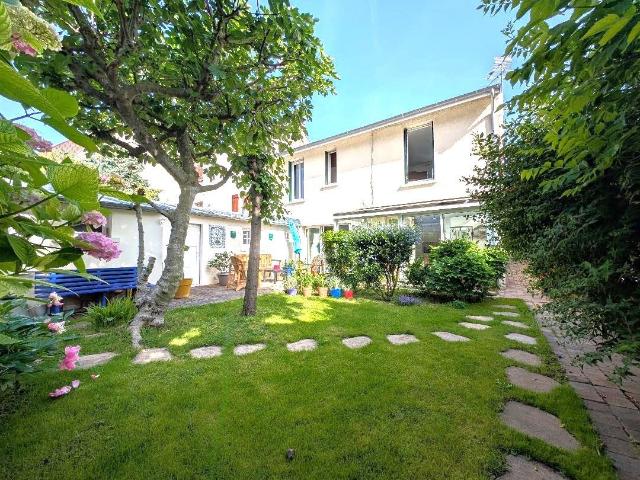 Maison vente à L'Haÿ-les-Roses, Vitry-sur-seine