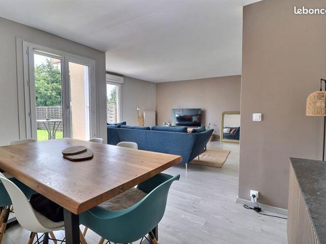 Maison vente à Rambouillet, Yvelines