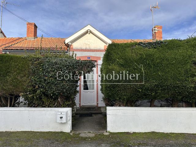 Maison vente à Saint-Nazaire, La Bernerie-en-retz