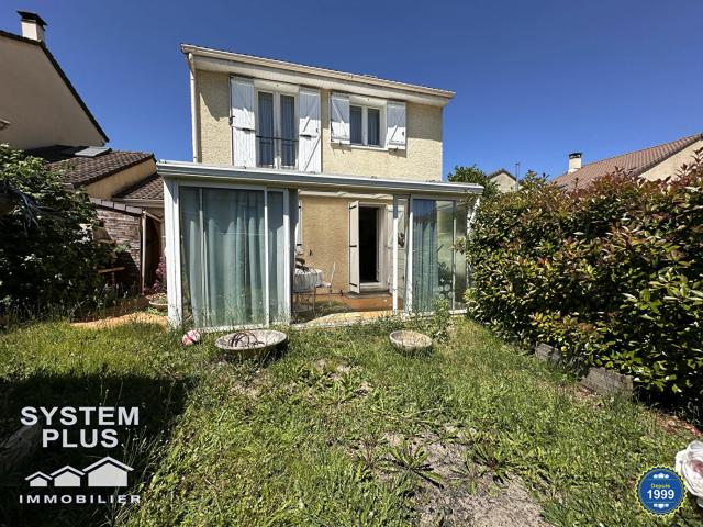 Maison vente à Palaiseau, Ollainville