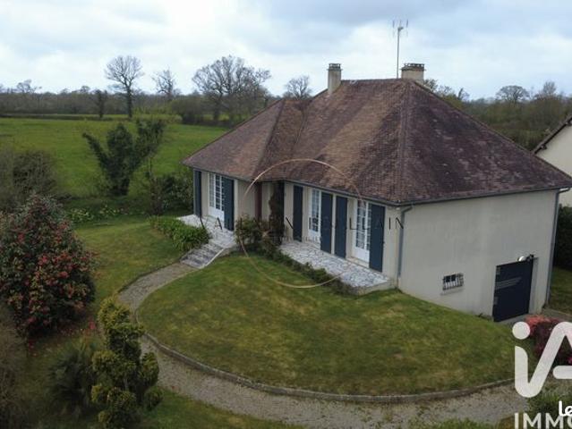 Maison vente à Coutances, Périers