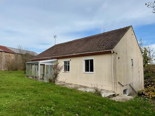 Maison vente à Provins, Montceaux-lès-provins