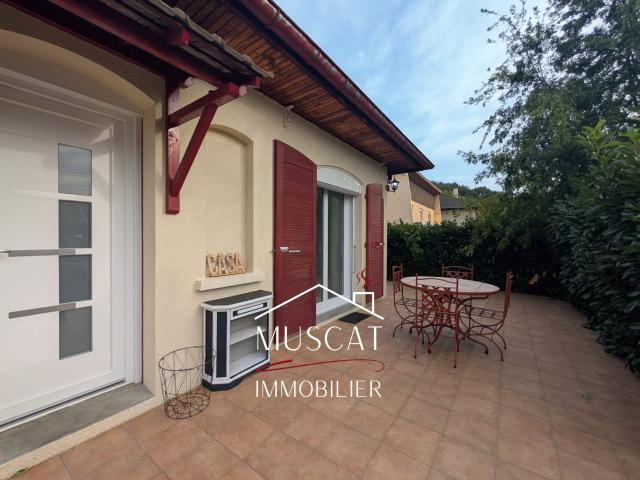 Maison vente à La Tour-du-Pin, Nivolas-vermelle
