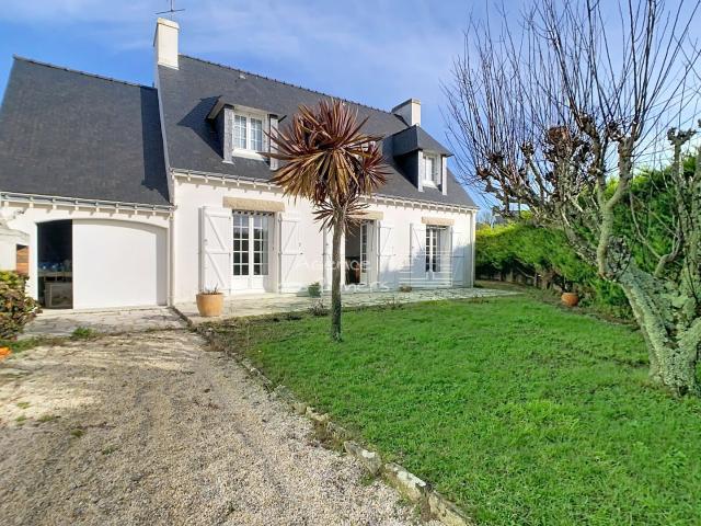 Maison vente à Lorient, Bretagne