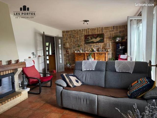 Maison vente à Bouville, Eure-et-Loir