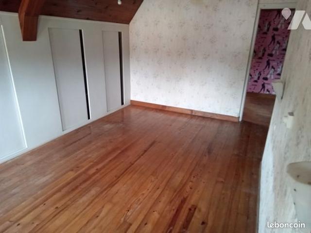 Maison vente à Vervins, Sorbais
