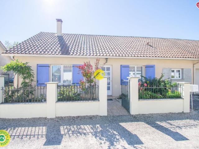 Maison vente à Le Buisson-de-Cadouin