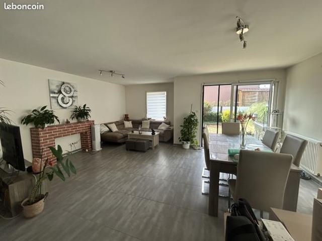 Maison vente à Mulhouse, Wittenheim