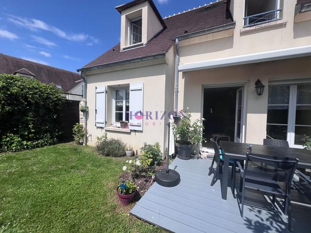 Maison vente à France métropolitaine, La Chapelle-en-serval