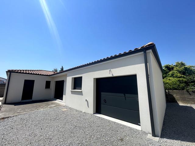 Maison vente à Nantes, Saint-sébastien-sur-loire