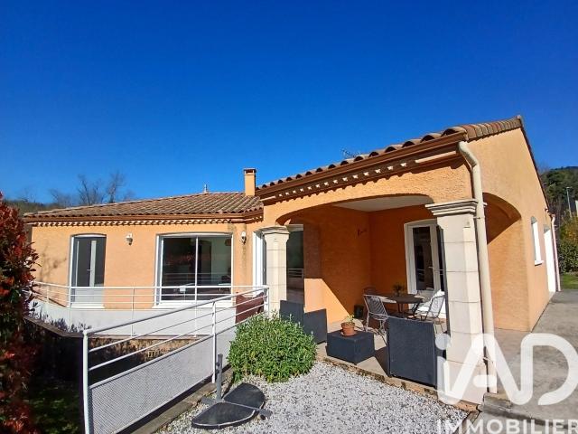 Maison vente à Béziers, Prémian