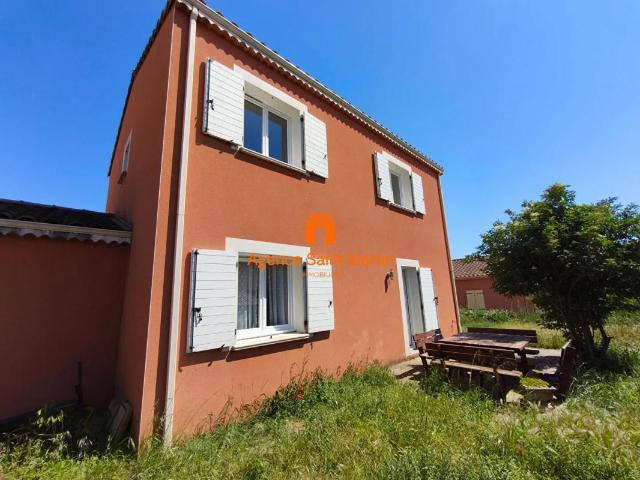 Maison vente à Nyons, Montélimar