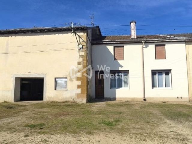 Maison vente à Sedan, La Ferté-sur-chiers