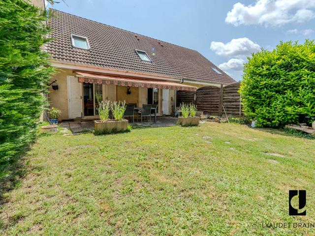Maison vente à Mably
