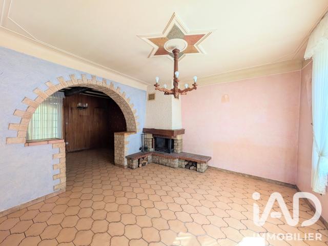 Maison vente à Thionville, Klang