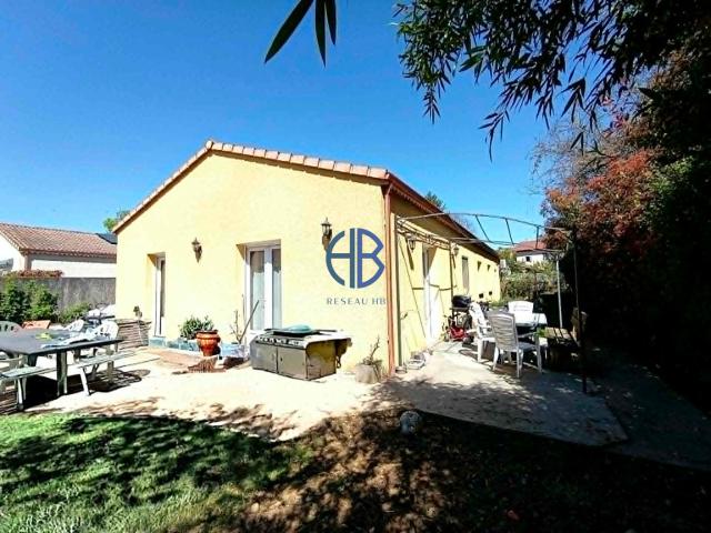 Maison vente à Valence, La Baume-d'hostun